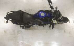 YAMAHA MT-03 2018 RH13J