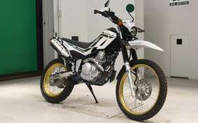 YAMAHA SEROW 250 Gen.3 DG31J