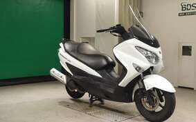 SUZUKI SKYWAVE 200 (Burgman 200) CH41A