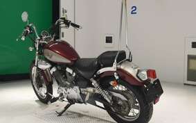 YAMAHA VIRAGO 250 3DM