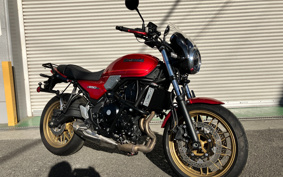 KAWASAKI Z650 RS ER650R