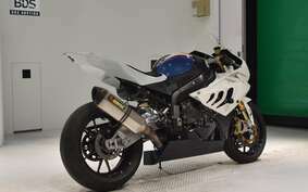 BMW S1000RR 2012