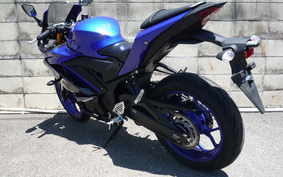 YAMAHA YZF-R25 ABS RG43J