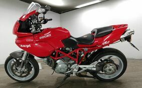 DUCATI MULTISTRADA 1000 DS 2003 A100A