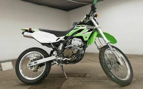 KAWASAKI KLX250 LX250E