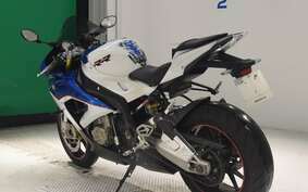 BMW S1000RR 2016