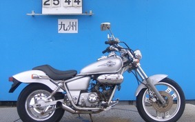 HONDA MAGNA 50 AC13