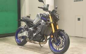 YAMAHA MT-09 SP 2022 RN69J