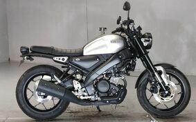 YAMAHA XSR155 不明