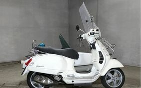 VESPA GTS250 サイドカー M451