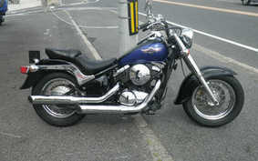 KAWASAKI VULCAN 400 CLASSIC 1996 VN400A