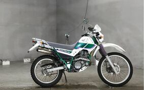 YAMAHA SEROW 225 W 4JG