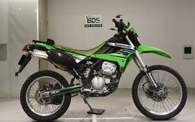 KAWASAKI KLX250 Gen.2 LX250S