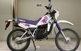 YAMAHA DT50 17W