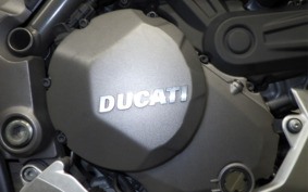 DUCATI MULTISTRADA 1260S 2018