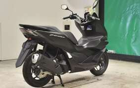 HONDA PCX 160 KF47