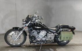 YAMAHA DRAGSTAR 400 2015 VH02J