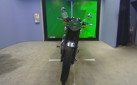 KAWASAKI W400 2006 EJ400A