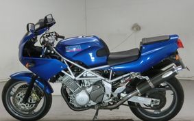 YAMAHA TRX850 2000 4NX