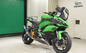 KAWASAKI NINJA 1000 A 2017 ZXT00W