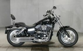 HARLEY FXDF1580 2011 GY4