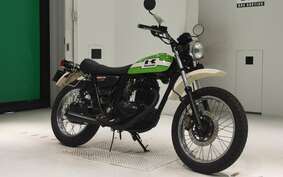 KAWASAKI 250TR BJ250F