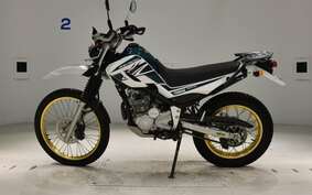 YAMAHA SEROW 250 Gen.2 DG17J