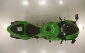 KAWASAKI ZX 10 NINJA R 2008 ZXT00D