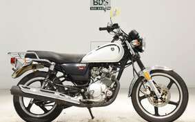 YAMAHA YB125SP PCJL