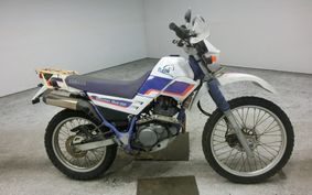 YAMAHA SEROW 225 W 4JG