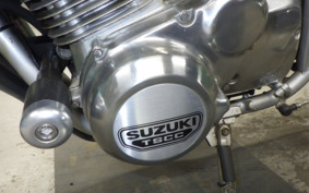 SUZUKI GSX1100S KATANA 1990 GS110X