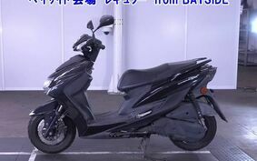 YAMAHA CYGNUS 125 X SR 3 SED8J