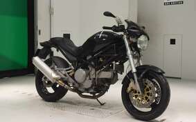 DUCATI M400IE DARK 2004