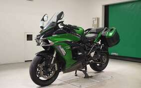 KAWASAKI NINJA H2 SX SE 2020 ZXT02A