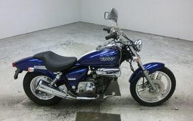 HONDA MAGNA 50 AC13