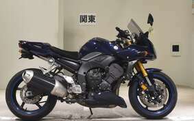 YAMAHA FZ FAZER 2007 RN17