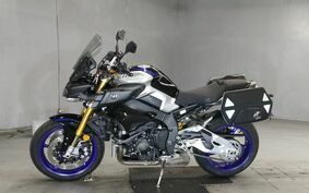 YAMAHA MT-10 SP 2017 RN50J