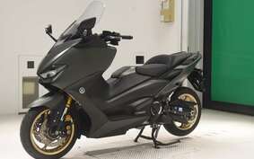 YAMAHA T-MAX 560 T 2022 SJ19J