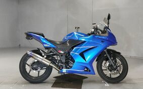 KAWASAKI NINJA 250R EX250K