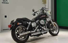 HARLEY FXDLI 1450 2005