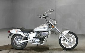 HONDA MAGNA 50 AC13