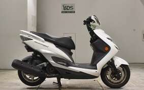 YAMAHA CYGNUS 125 X