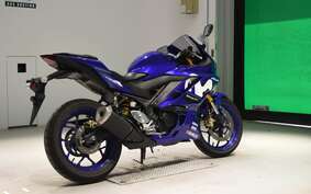 YAMAHA YZF-R25 RG10