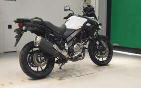 SUZUKI DL650 ( V-Strom 650 ) A 2021 C733A