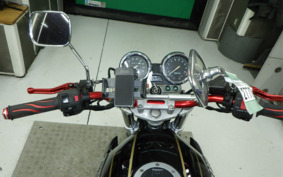 KAWASAKI BALIUS 250 ZR250A