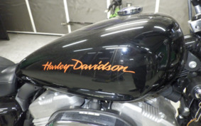 HARLEY XL883LI 2012