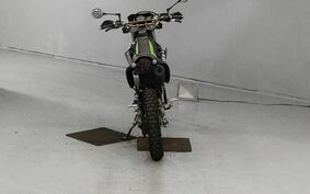 KAWASAKI KLX250 SR LX250E