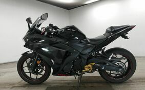 YAMAHA YZF-R25 RG10J