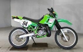 KAWASAKI KDX200SR DX200G