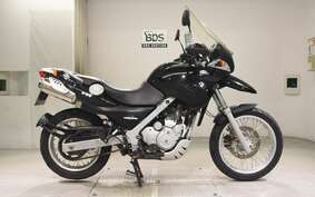 BMW F650GS 2002